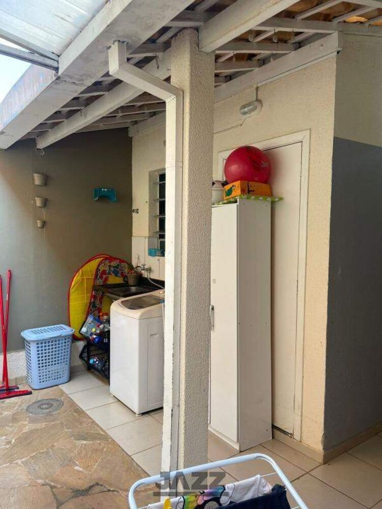 Casa de Condomínio, 3 quartos - Foto 18