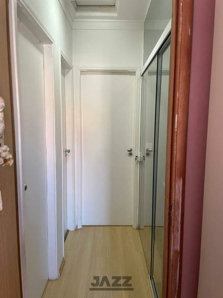 Casa de Condomínio, 3 quartos - Foto 22