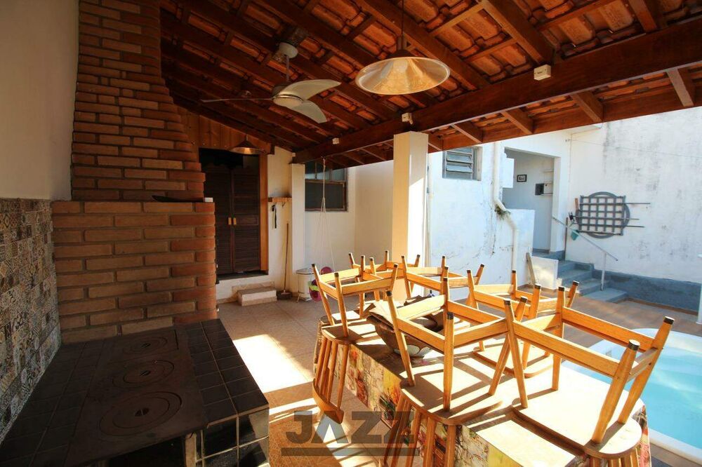 Casa, 3 quartos, 130 m² - Foto 11