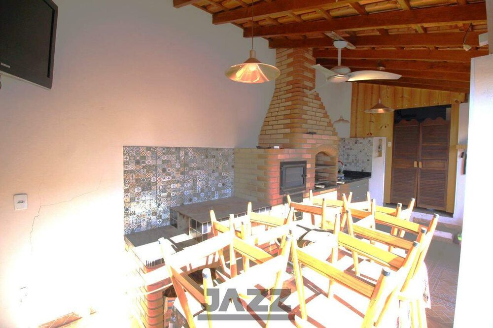 Casa, 3 quartos, 130 m² - Foto 12