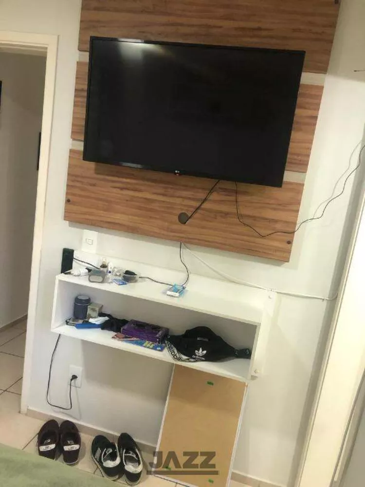 Apartamento à venda com 2 quartos, 56m² - Foto 4