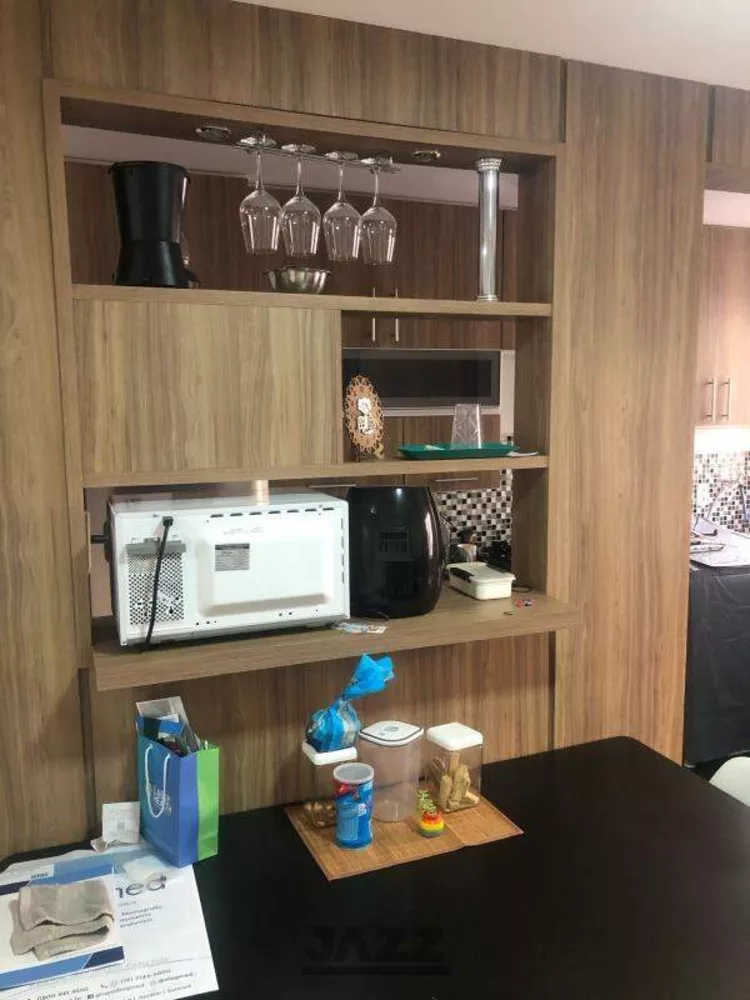 Apartamento à venda com 2 quartos, 56m² - Foto 3