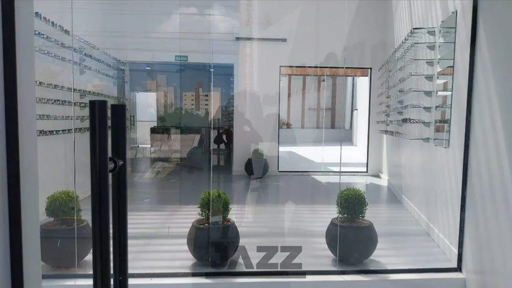 Depósito-Galpão, 190 m² - Foto 2