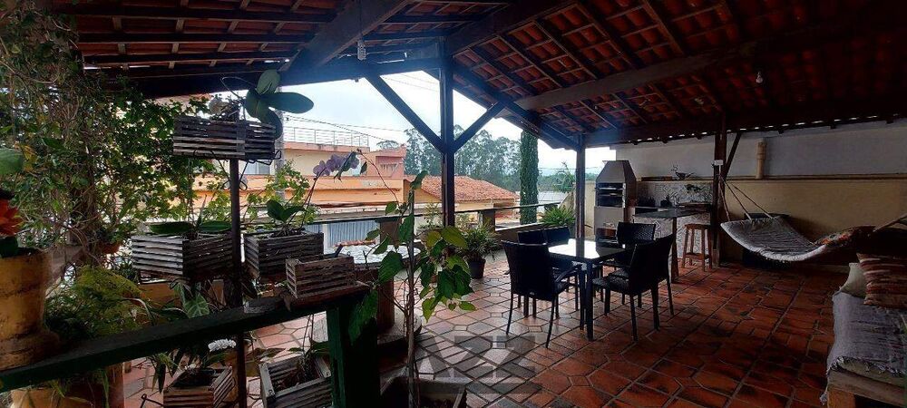 Casa, 3 quartos, 155 m² - Foto 8