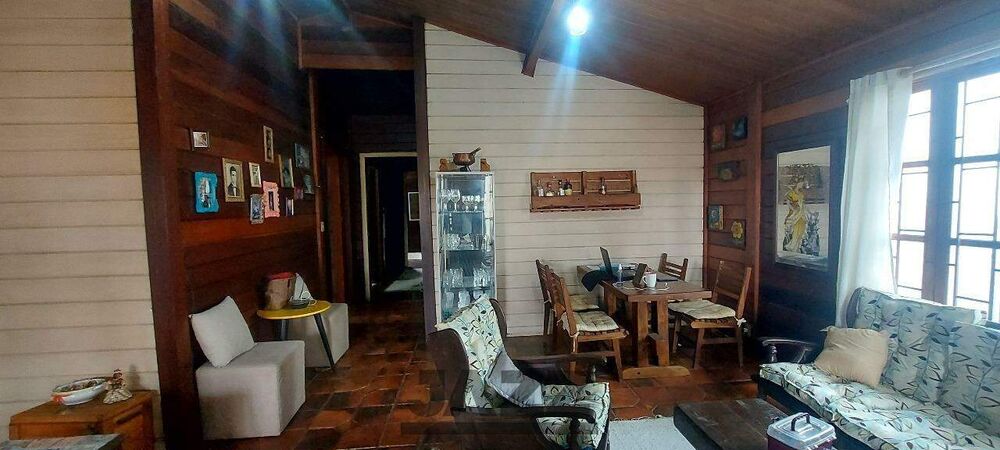 Casa, 3 quartos, 155 m² - Foto 2