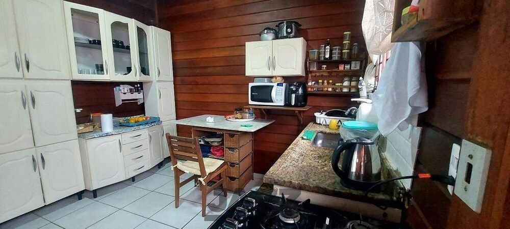 Casa, 3 quartos, 155 m² - Foto 3