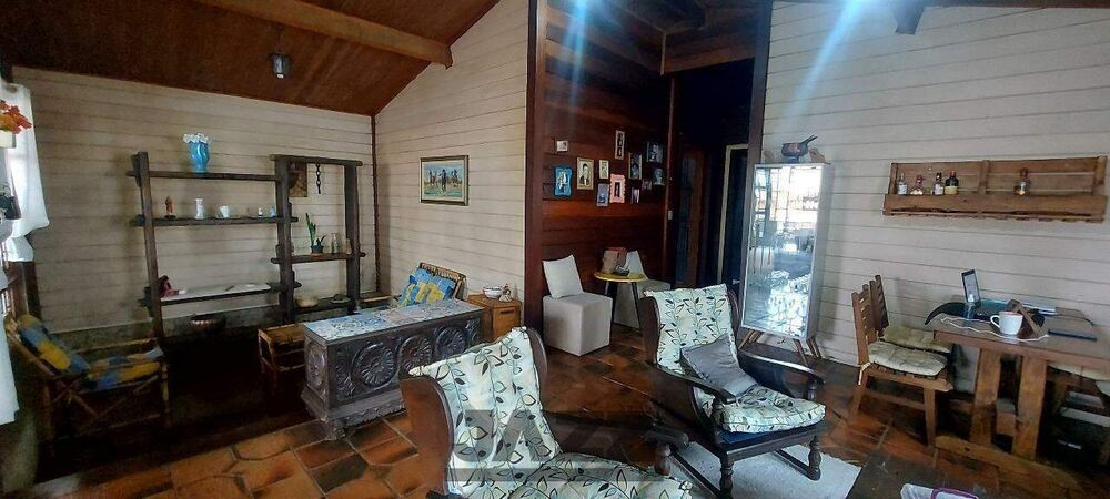 Casa, 3 quartos, 155 m² - Foto 1