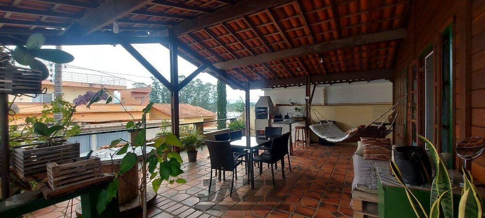 Casa, 3 quartos, 155 m² - Foto 9
