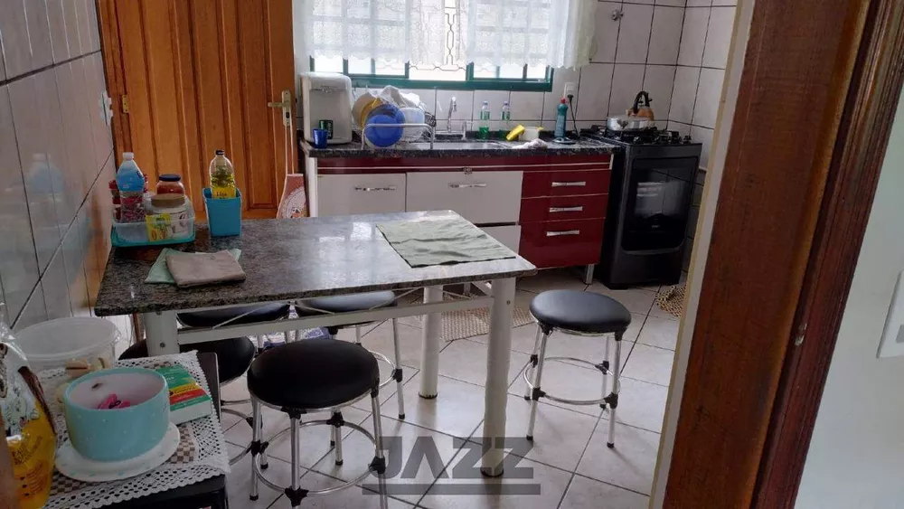Casa, 3 quartos, 163 m² - Foto 19