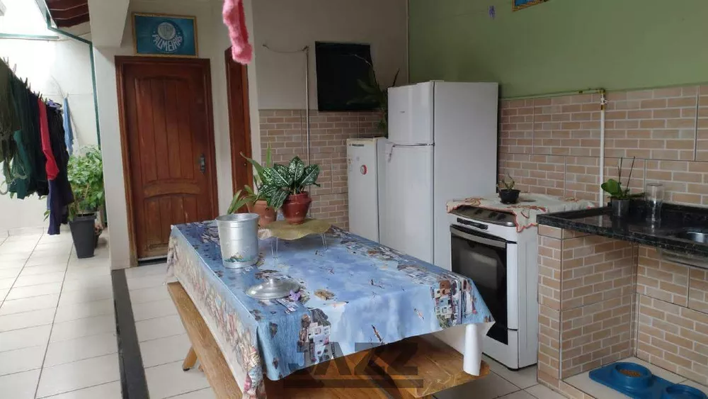Casa, 3 quartos, 163 m² - Foto 15