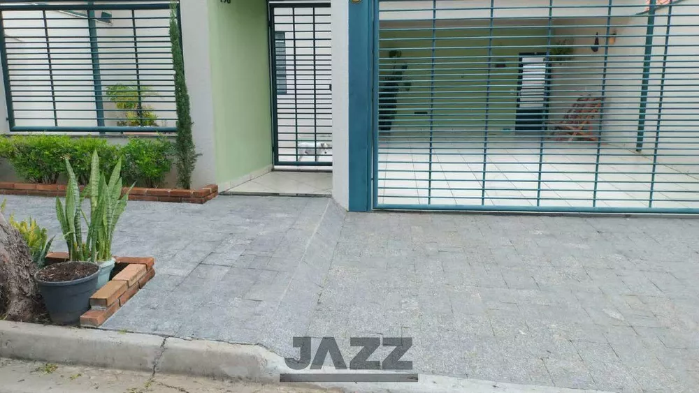 Casa, 3 quartos, 163 m² - Foto 4