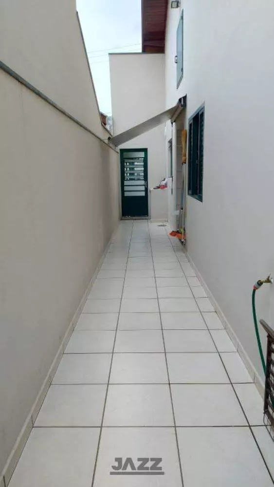 Casa, 3 quartos, 163 m² - Foto 7