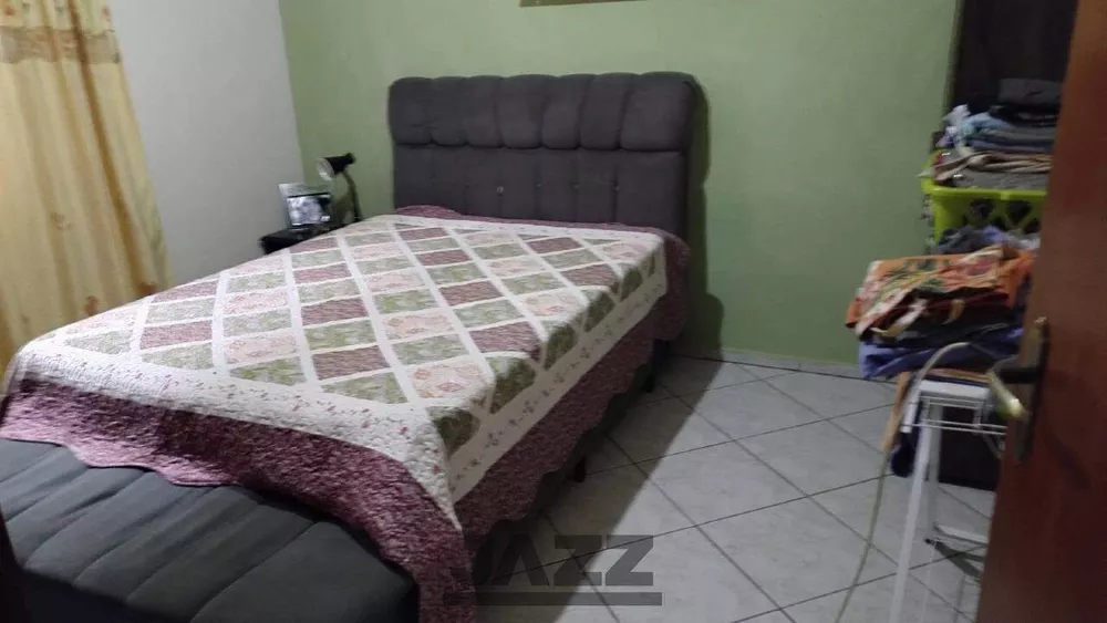 Casa, 3 quartos, 163 m² - Foto 10