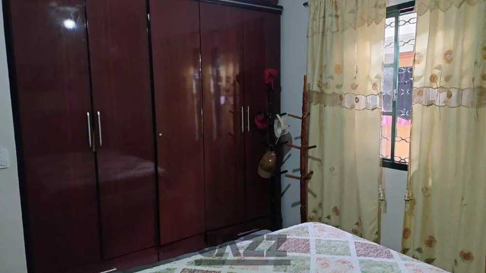 Casa, 3 quartos, 163 m² - Foto 13