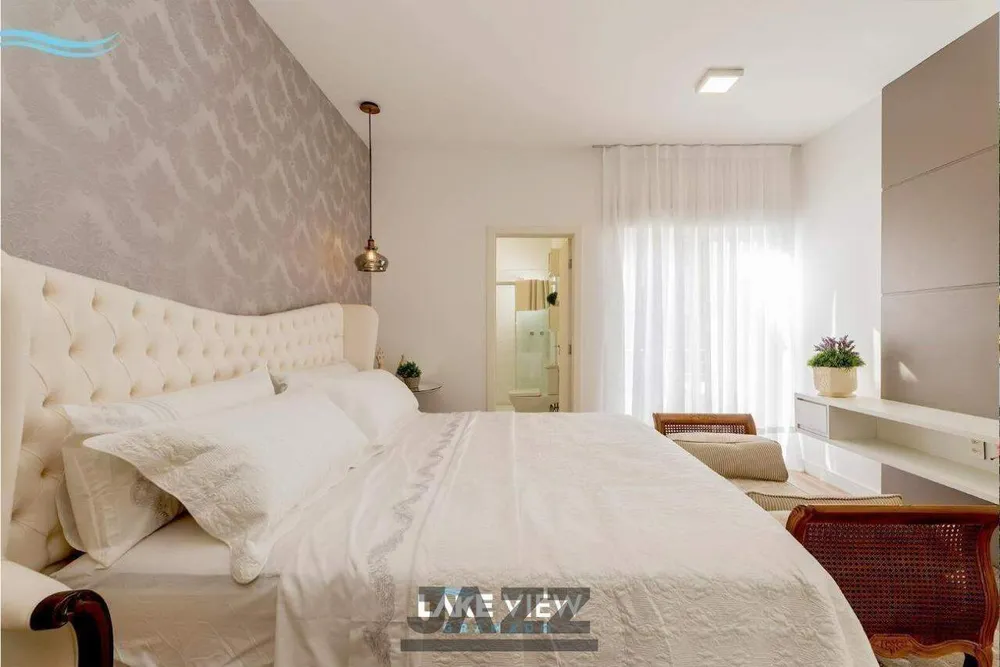 Casa de Condomínio, 3 quartos - Foto 5