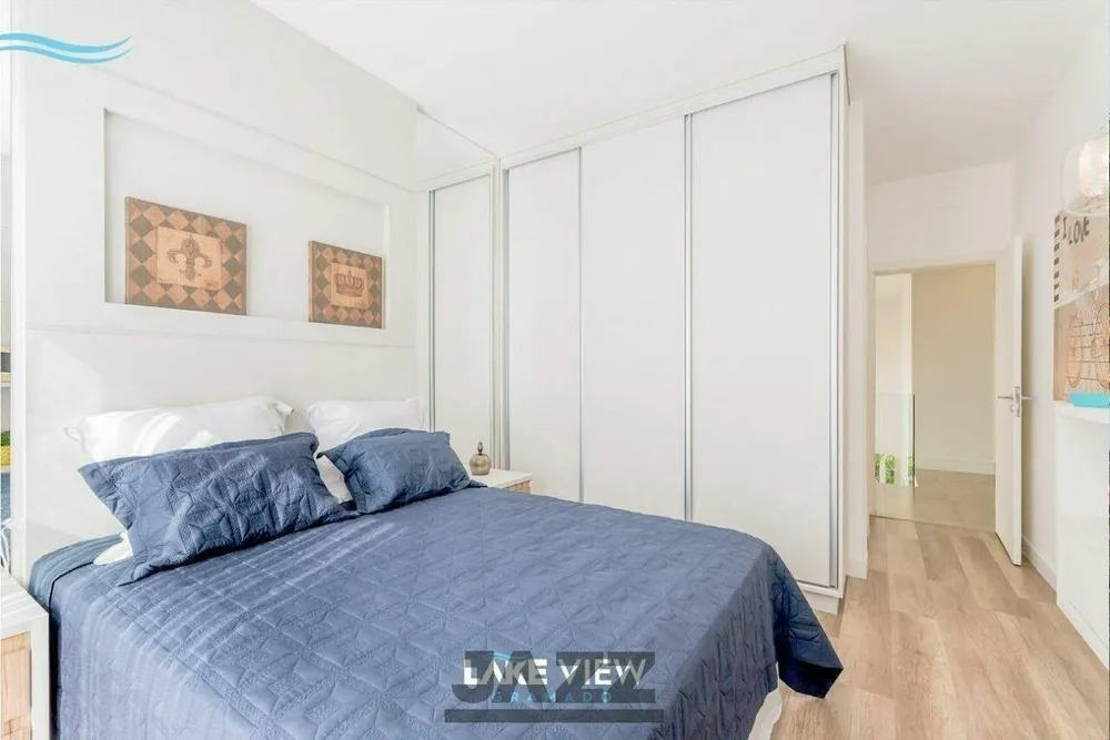 Casa de Condomínio, 3 quartos - Foto 6