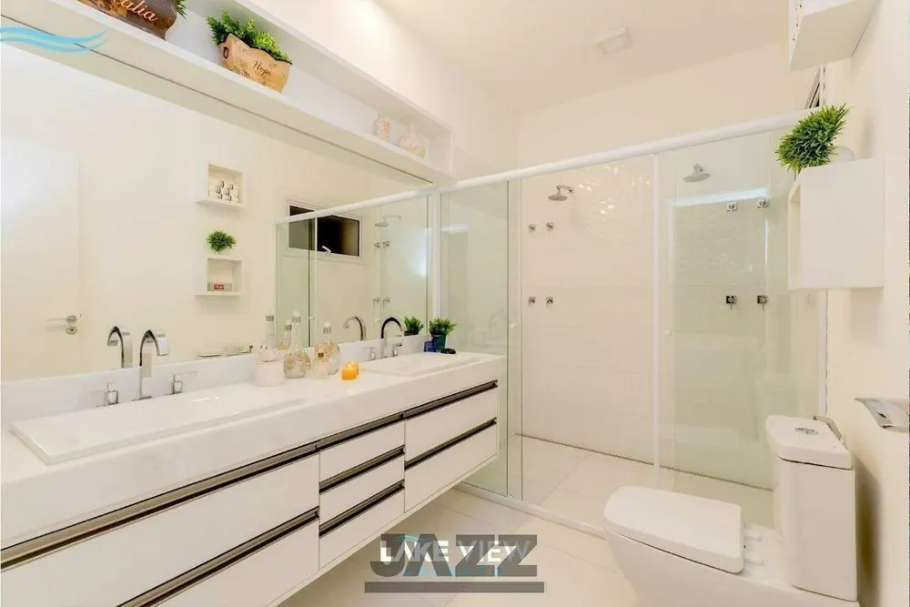 Casa de Condomínio, 3 quartos - Foto 8