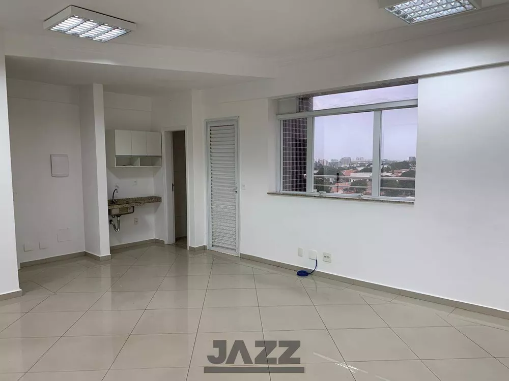 Conjunto Comercial-Sala para alugar, 50m² - Foto 5