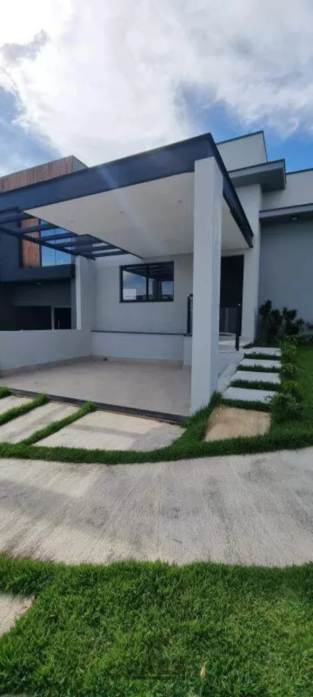 Casa de Condomínio, 3 quartos - Foto 10