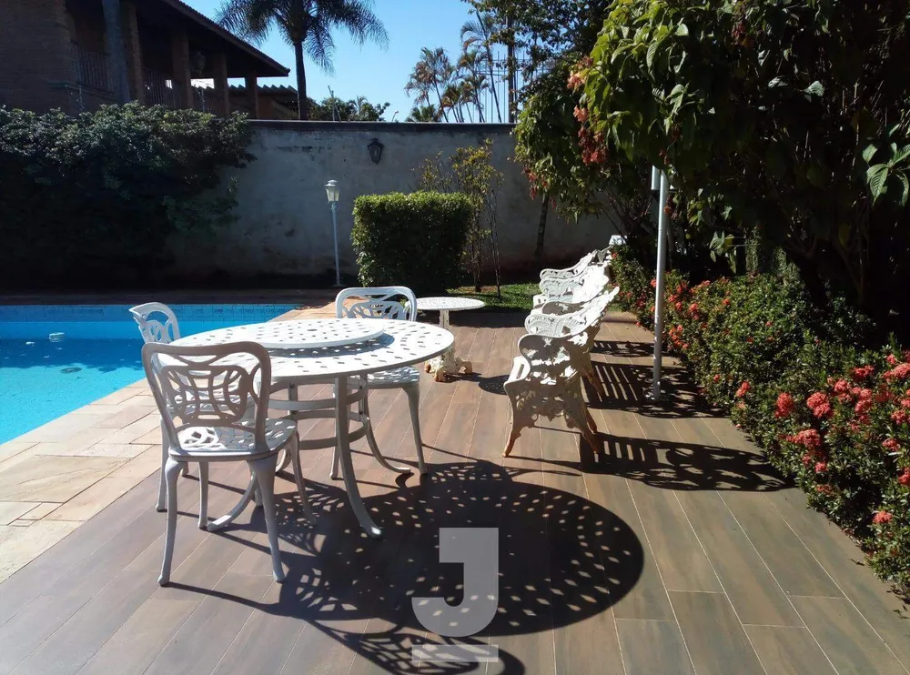 Casa, 4 quartos, 578 m² - Foto 8