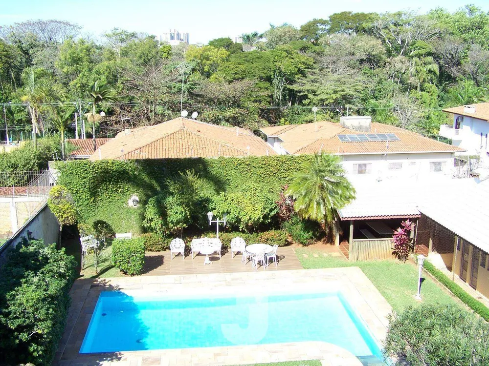 Casa, 4 quartos, 578 m² - Foto 1