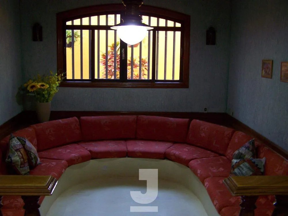 Casa, 4 quartos, 578 m² - Foto 2