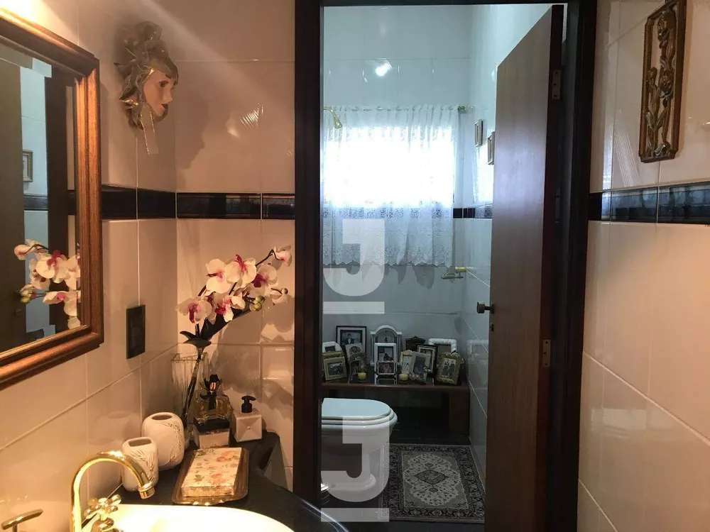 Casa à venda com 3 quartos, 400m² - Foto 4