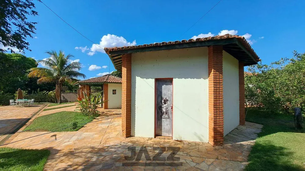 Chácara, 3 quartos, 5400 m² - Foto 7