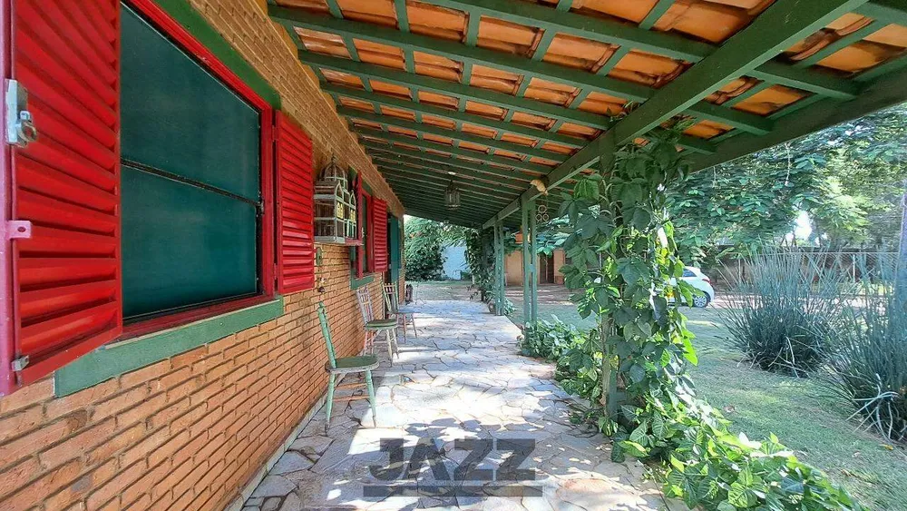 Chácara, 3 quartos, 5400 m² - Foto 5