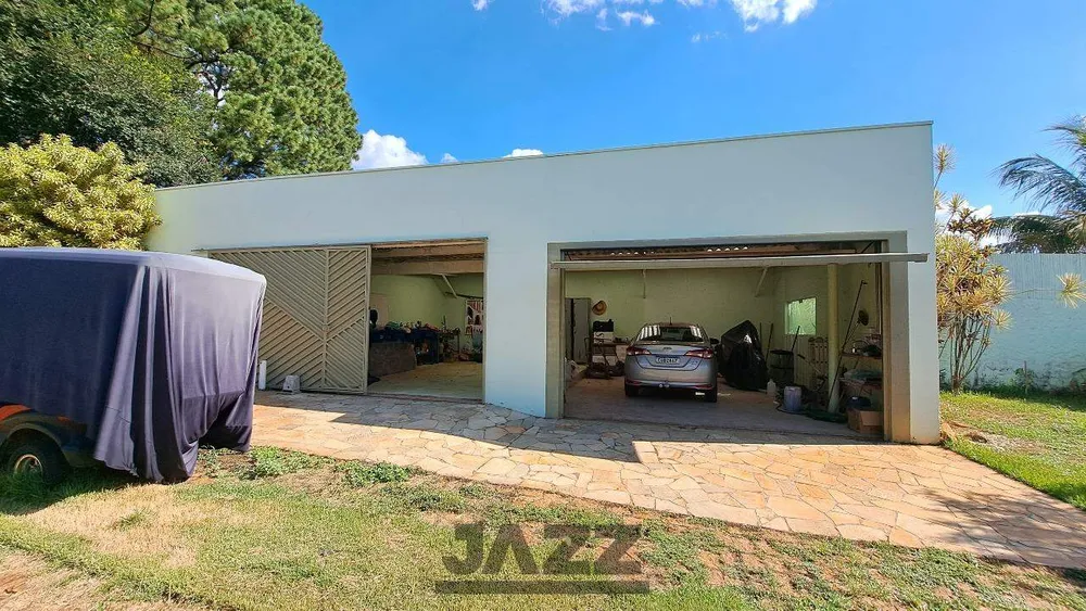 Chácara, 3 quartos, 5400 m² - Foto 6