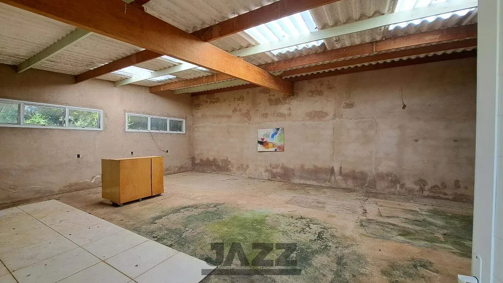 Chácara, 3 quartos, 5400 m² - Foto 8