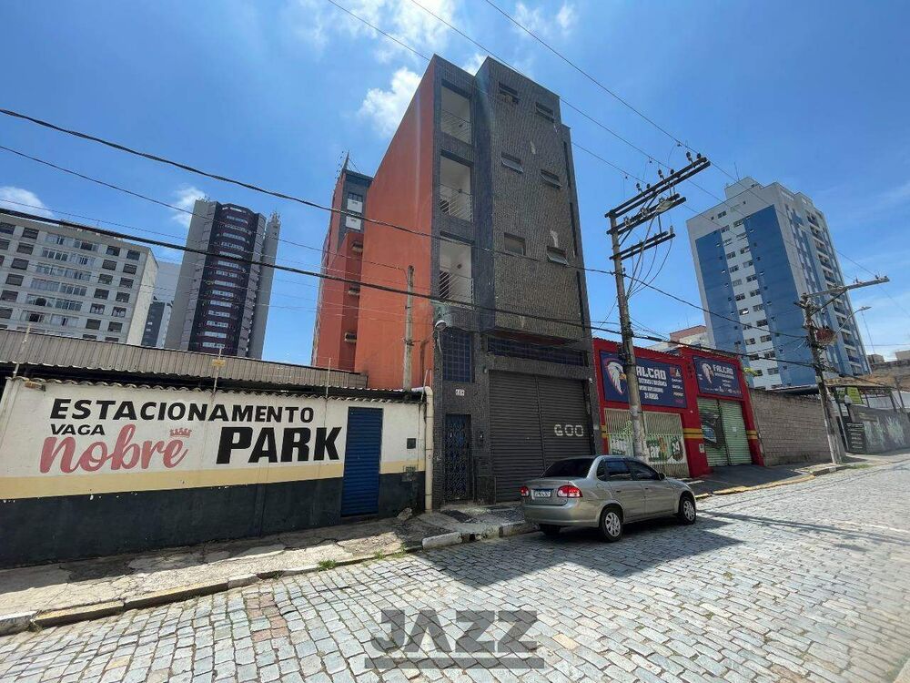 Flat/Apart Hotel à venda com 12 quartos, 600m² - Foto 3