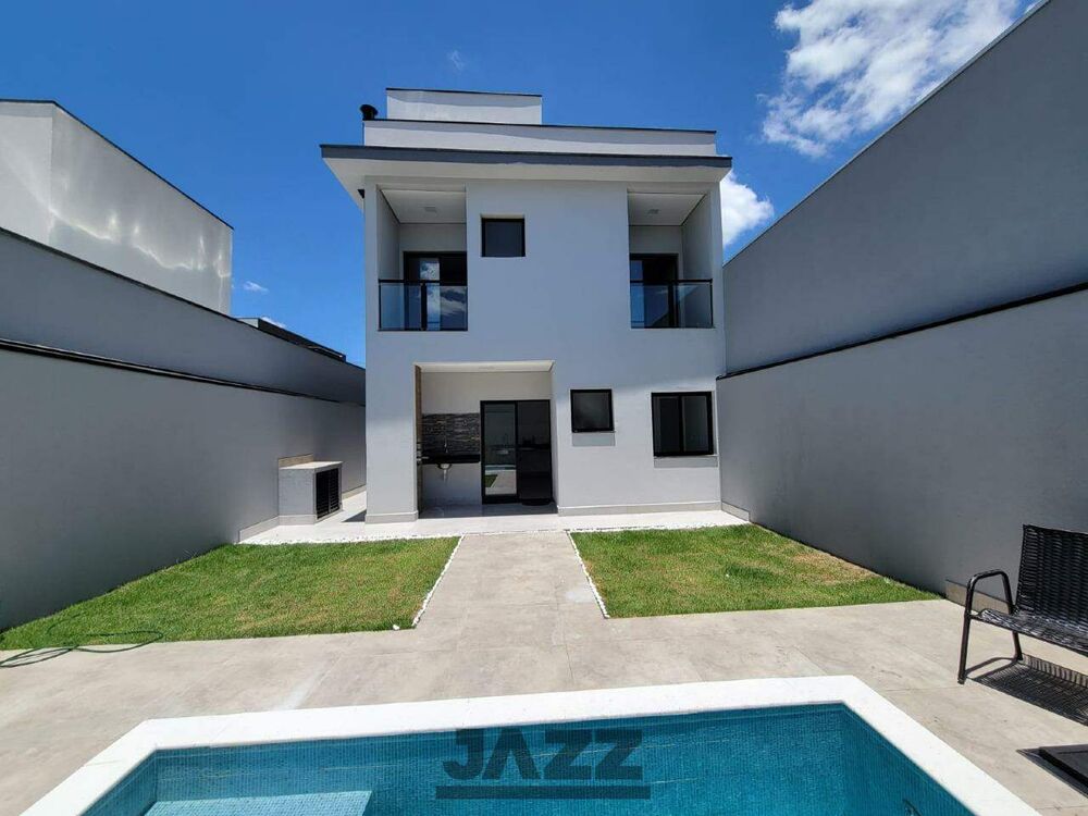 Casa de Condomínio, 3 quartos - Foto 8