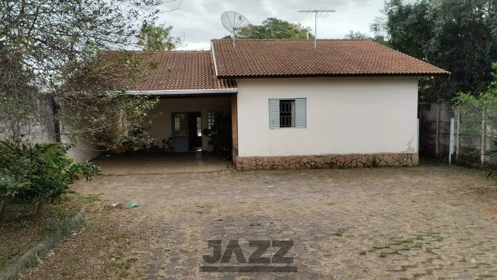 Chácara, 3 quartos, 3055 m² - Foto 7