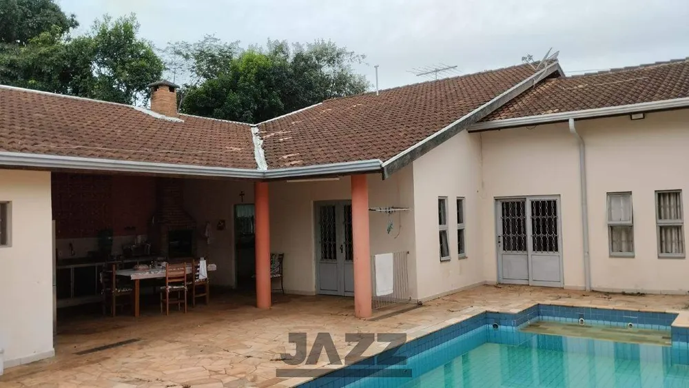 Chácara, 3 quartos, 3055 m² - Foto 3