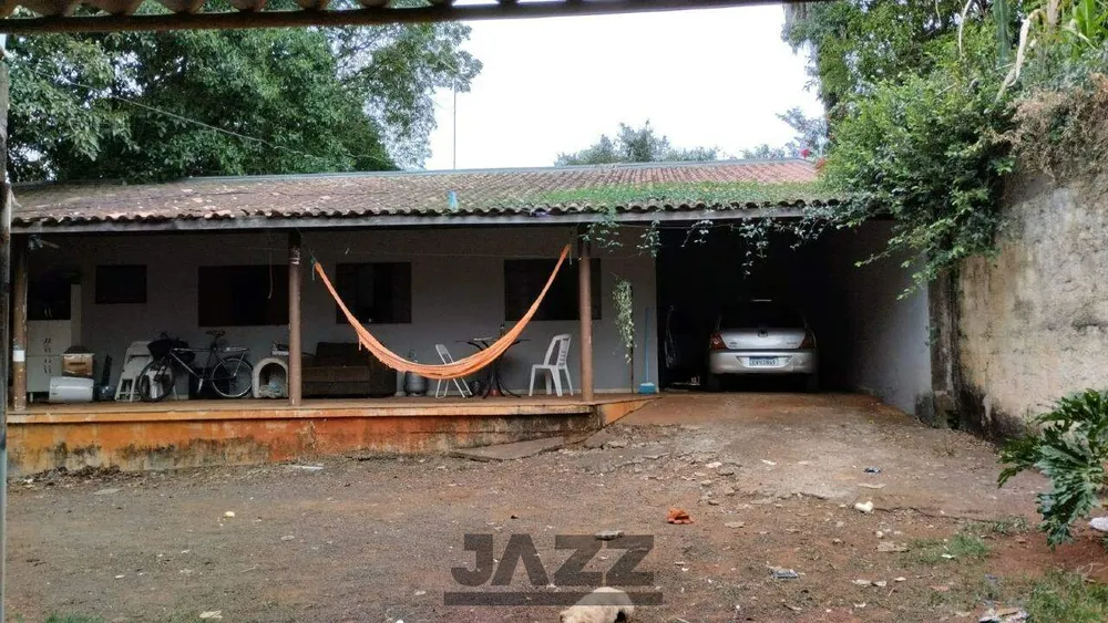 Chácara, 3 quartos, 3055 m² - Foto 4