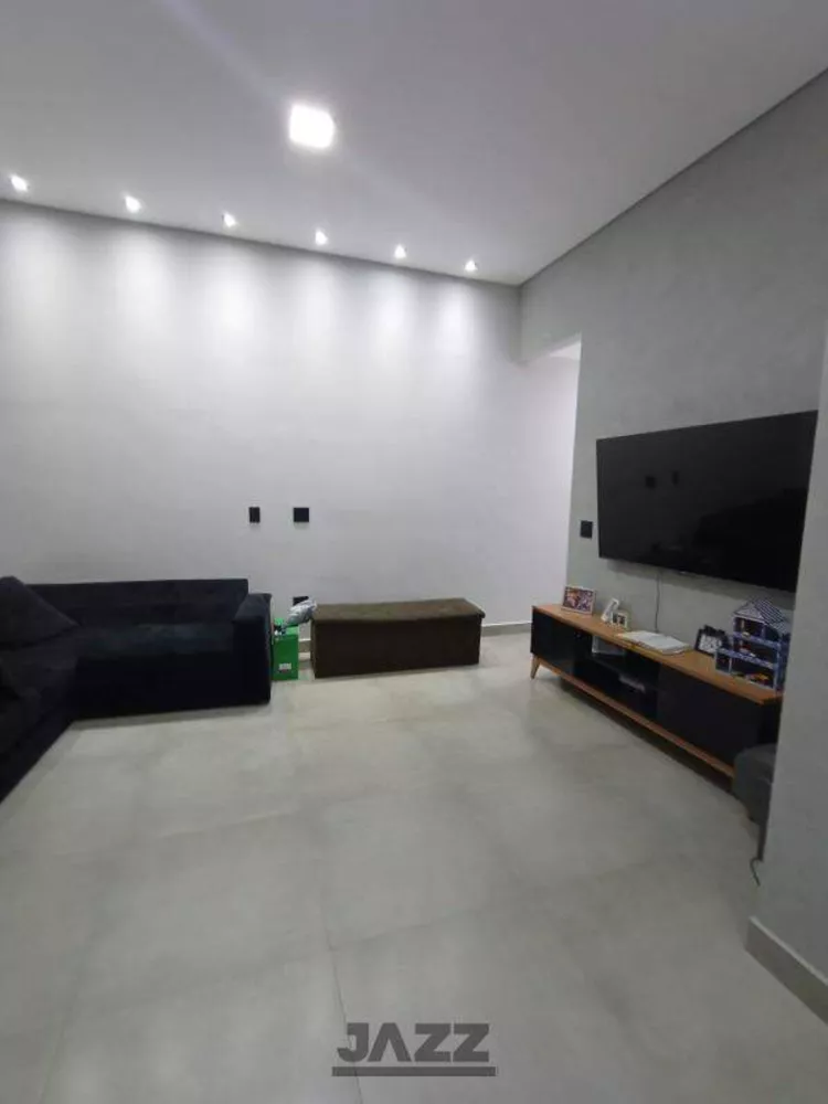 Casa à venda com 3 quartos, 133m² - Foto 2