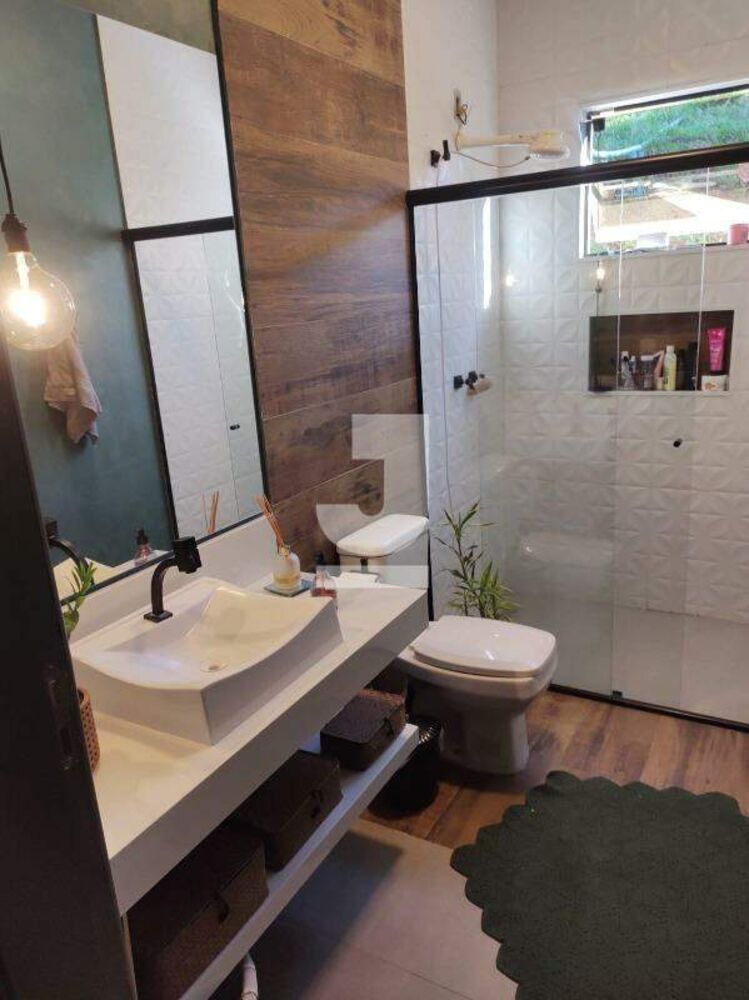 Sítio, 8 quartos - Foto 1