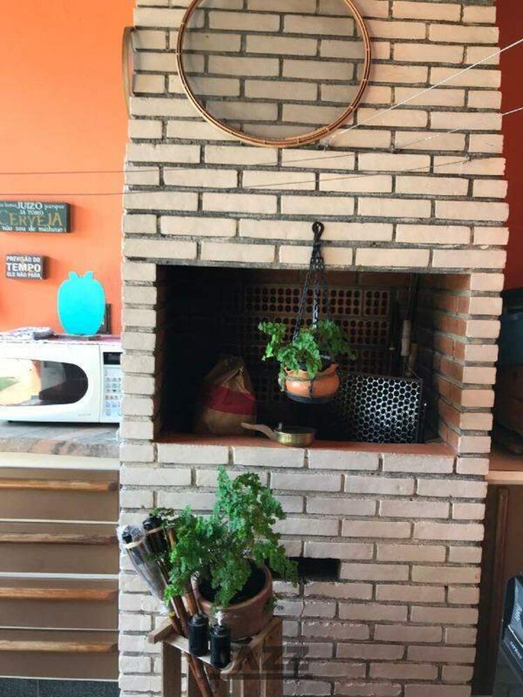 Chácara, 3 quartos, 1010 m² - Foto 8