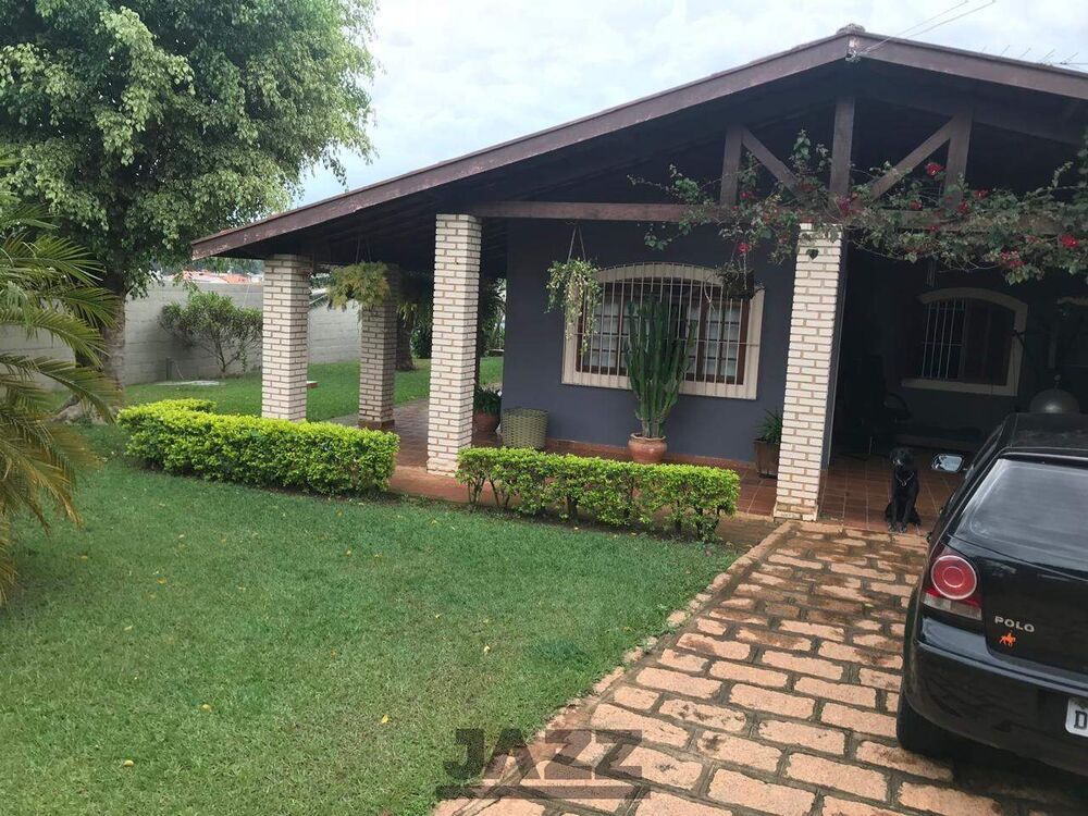 Chácara, 3 quartos, 1010 m² - Foto 6