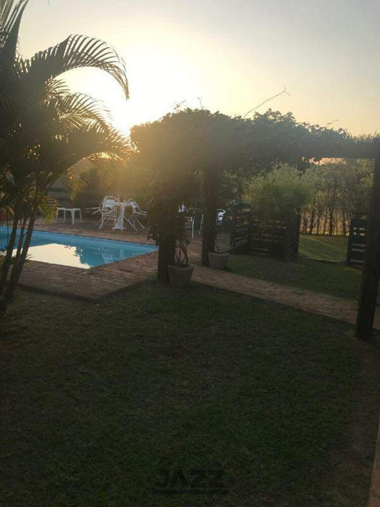 Chácara, 3 quartos, 1010 m² - Foto 19
