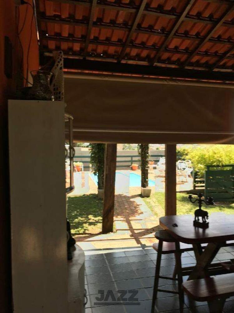 Chácara, 3 quartos, 1010 m² - Foto 13