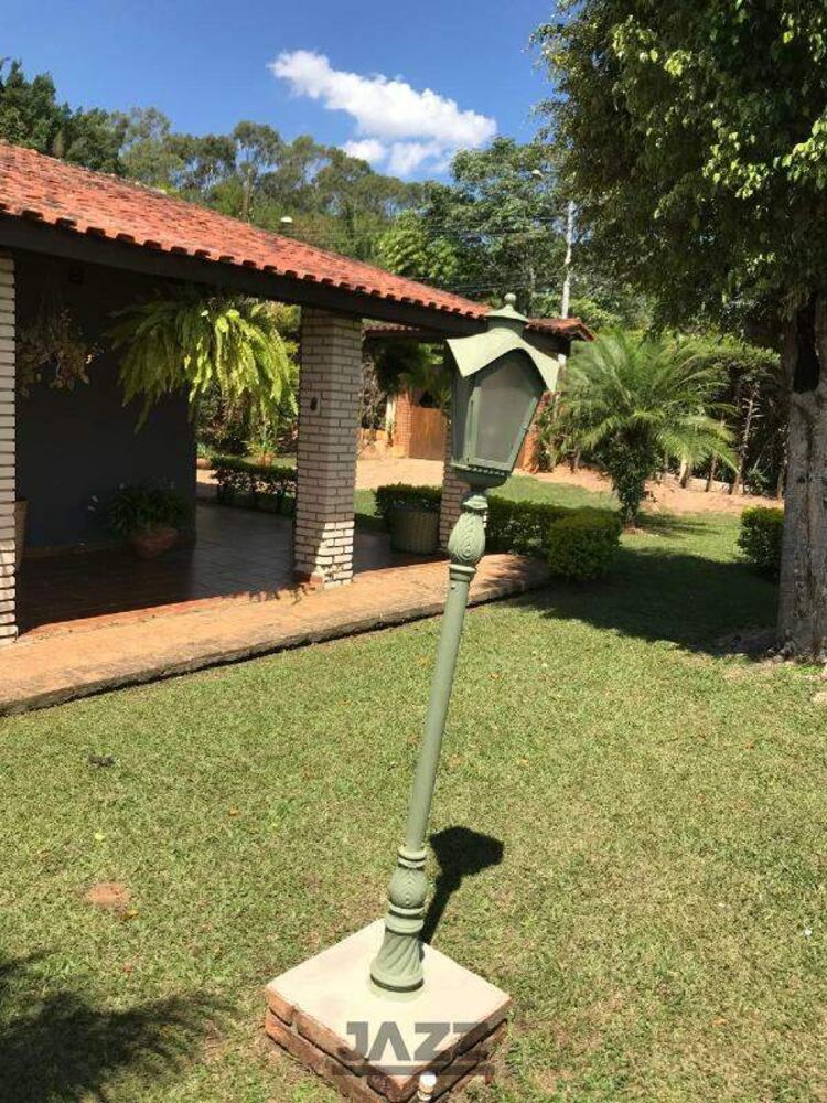 Chácara, 3 quartos, 1010 m² - Foto 5