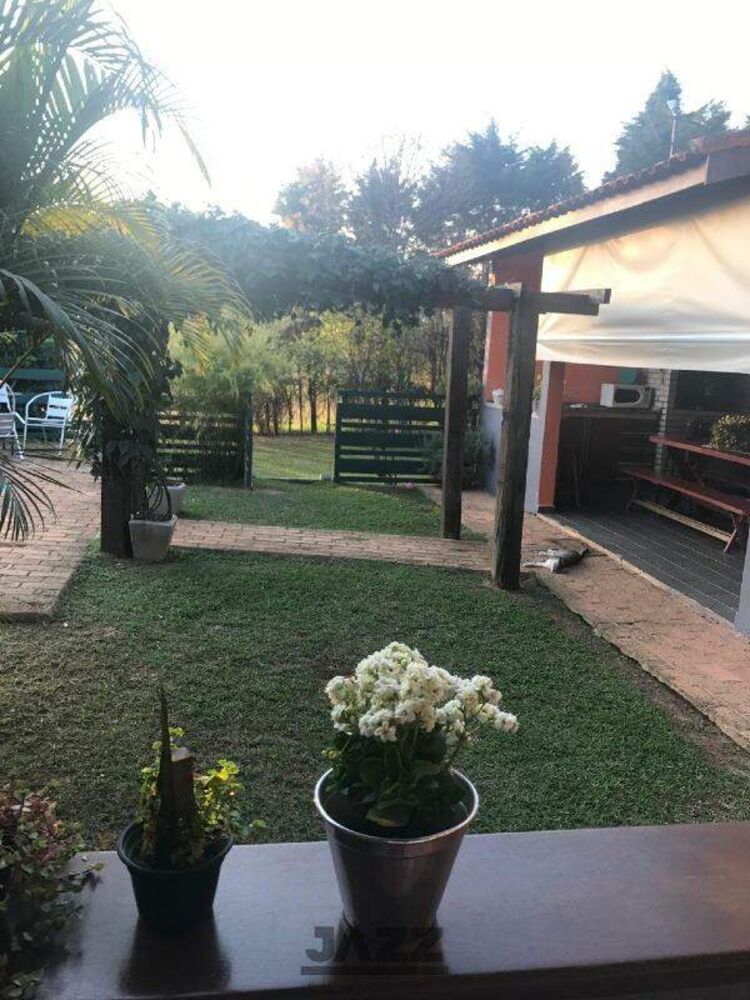 Chácara, 3 quartos, 1010 m² - Foto 10