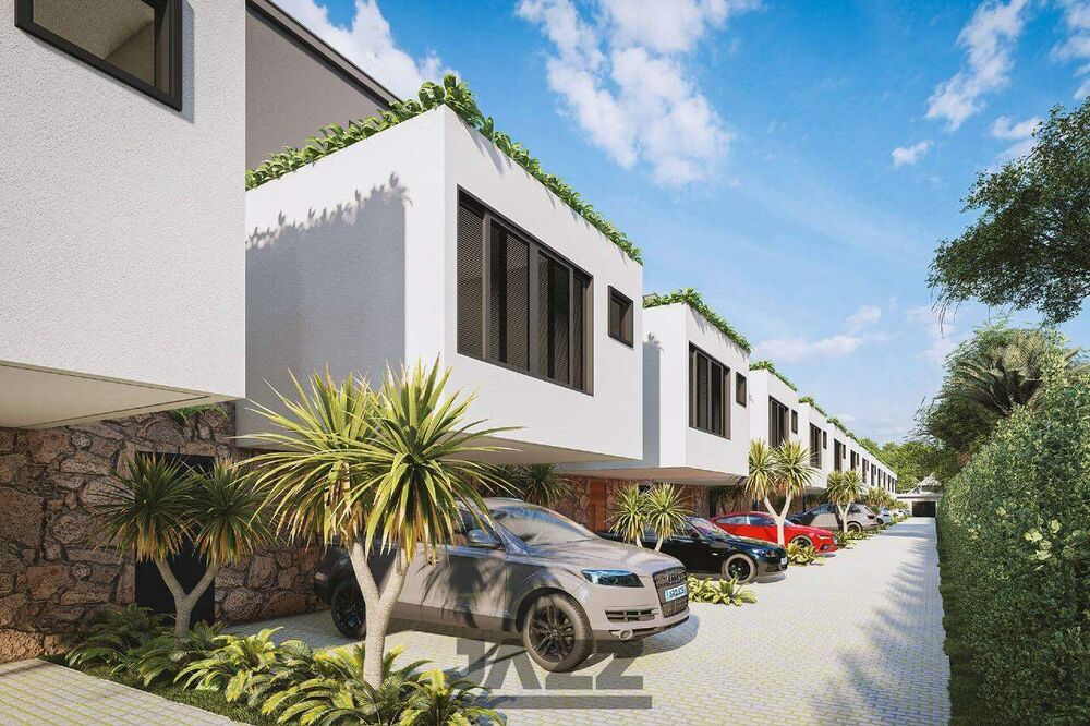 Casa, 4 quartos, 175 m² - Foto 3
