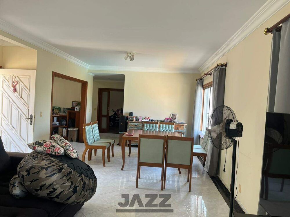 Casa de Condomínio à venda com 4 quartos, 307m² - Foto 3