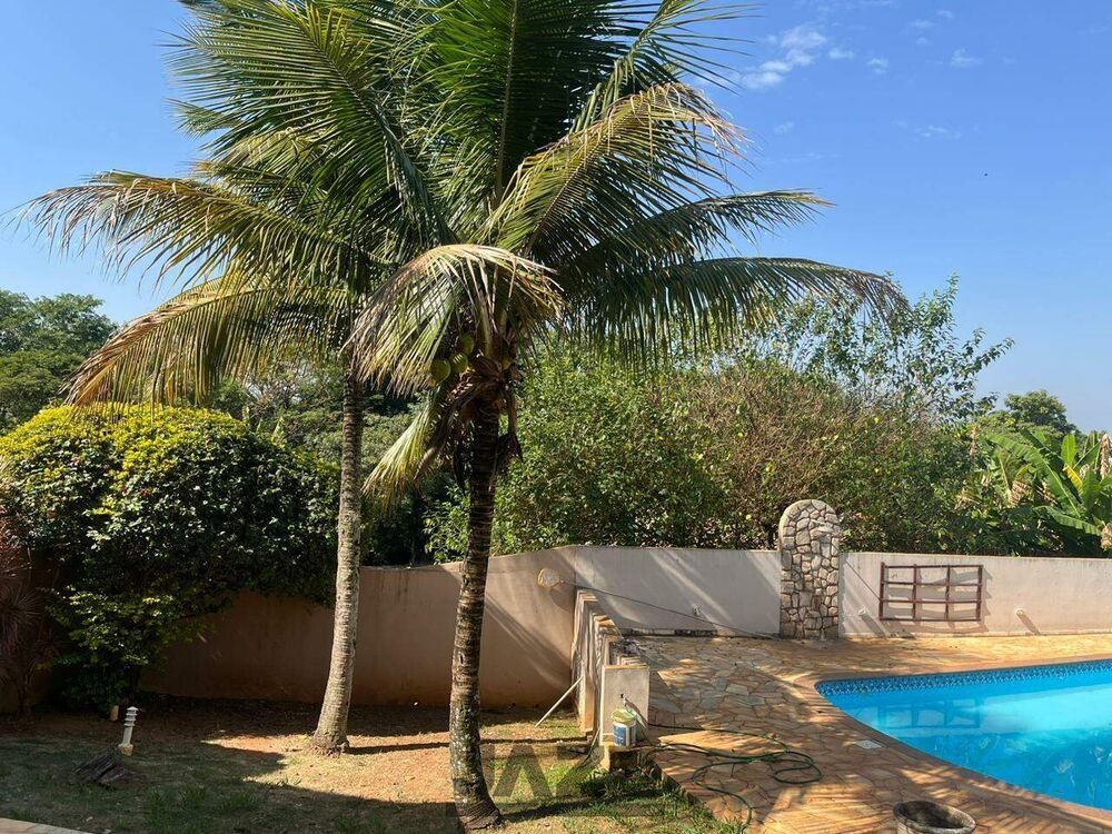 Casa de Condomínio à venda com 4 quartos, 307m² - Foto 17