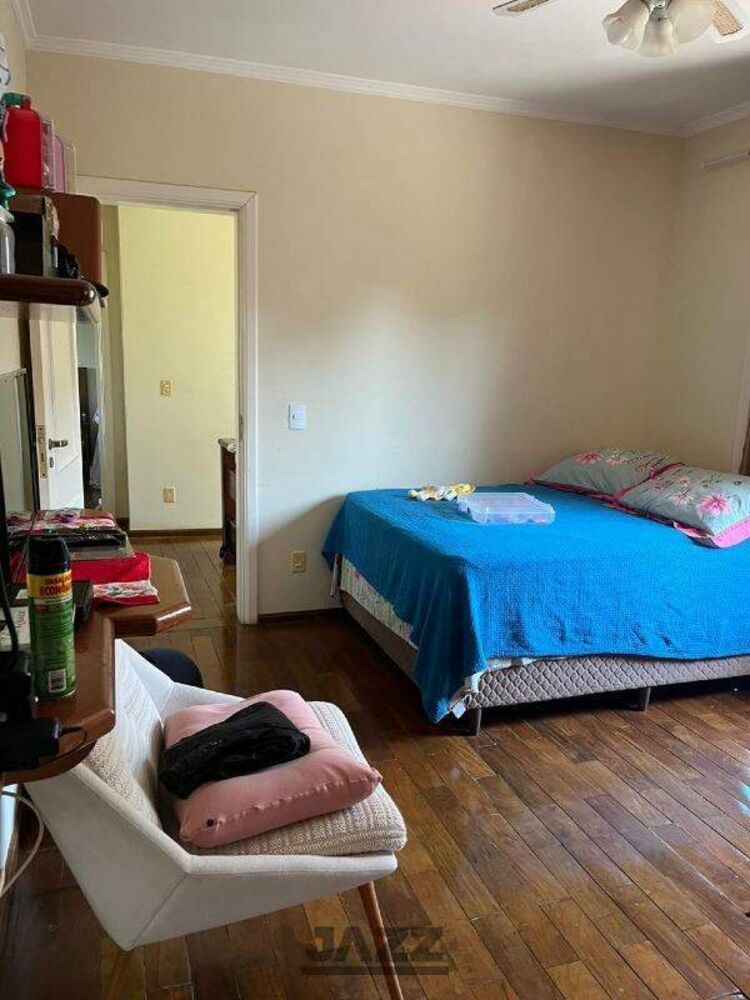 Casa de Condomínio à venda com 4 quartos, 307m² - Foto 12