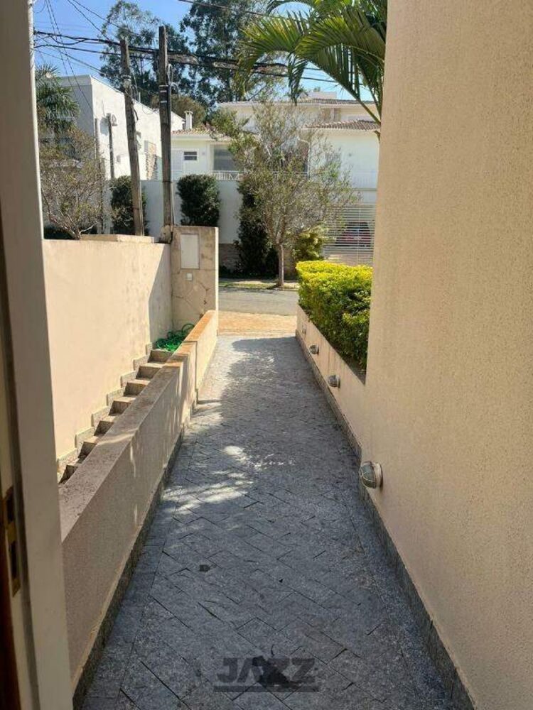 Casa de Condomínio à venda com 4 quartos, 307m² - Foto 15