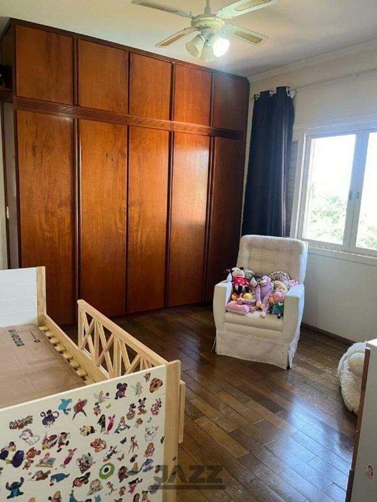 Casa de Condomínio à venda com 4 quartos, 307m² - Foto 10